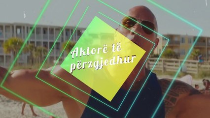 Tring Promo|Tring Comedy shnderrohet ne Tring Summertime|Kanali 123