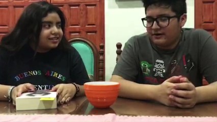 "Un día antes de la boda"