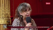 Logement et handicap : « Une honte pour la République si cette mesure est maintenue » prévient Eliane Assassi