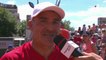 Roland-Garros 2018 : Stéphane Houdet "Saisir ma chance !"