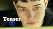 The Girl in the Spider's Web International Teaser Trailer #1 (2018) Claire FoyThriller Movie