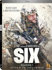 Six Season 2 Episode 3 * Streaming // History HD ``  Dua. S2E3 / TV Series