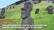 Un des mystères des statues de l'île de Paques résolu