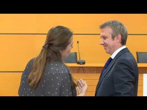 Vettingu konfirmon gjyqtarin e lartë dhe prokurorin Prençi - Top Channel Albania - News - Lajme