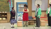 よしもと新喜劇　「ひみつの缶太郎」　2009
