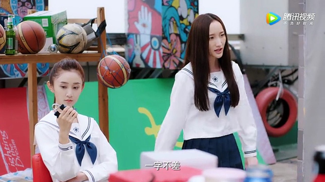 03-我的女友要上天-03集 高清