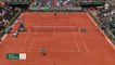 Roland-Garros 2018 : Garbiñe Muguruza fusille Simona Halep