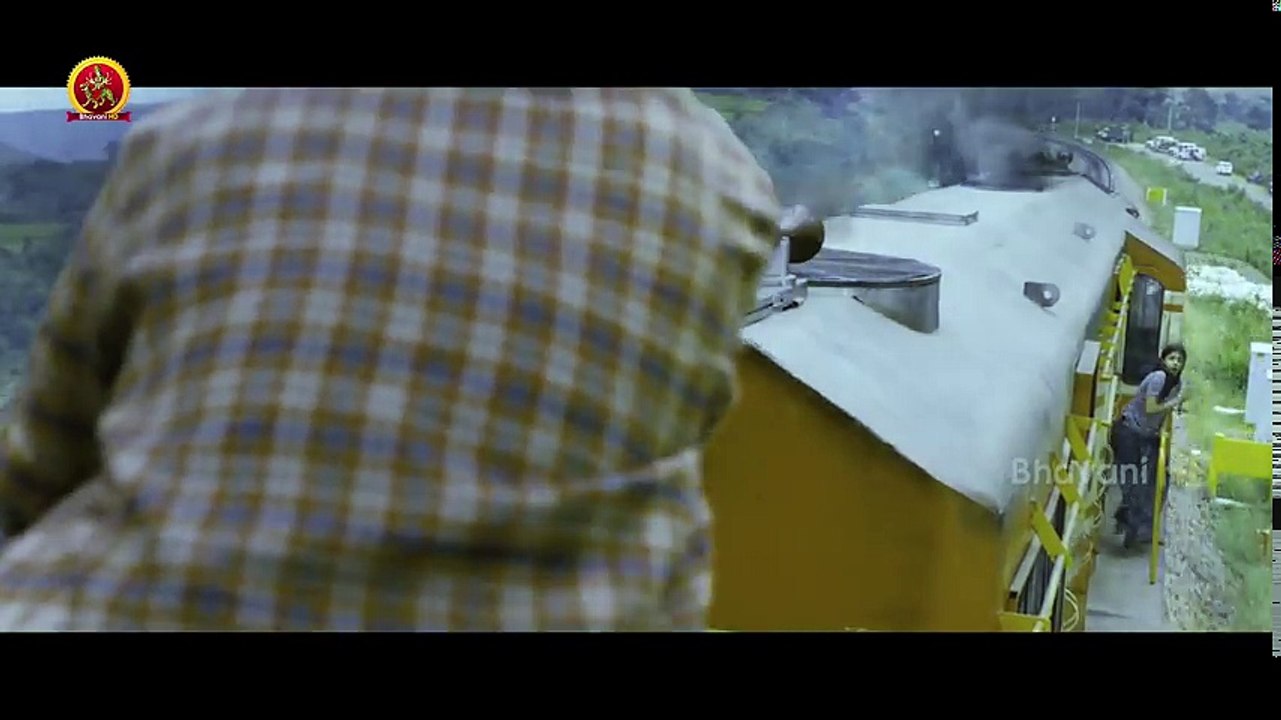 Rail Telugu Movie Online - 2018 Telugu Full Movies 3/3