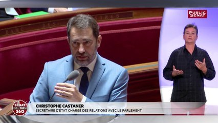 Logement et handicap : "nous passons du 100% adaptés aux 100% adaptables" selon C. Castaner
