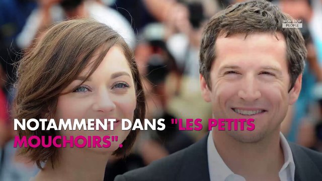 Marion Cotillard : sa jolie déclaration d’amour à Guillaume Canet