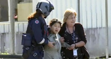 Çıktığı Yürüyüşte Kaybolan Kadın, Avustralya'nın Vahşi Doğasında Yaralı Olarak 6 Gün Geçirdi