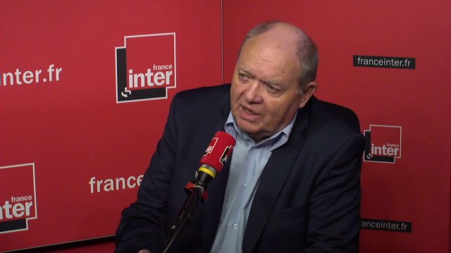 René Dozière, président de l'Observatoire de l'éthique publique : Les journalistes ont les moyens d'investiguer là où la commission des comptes de campagne ne le peut pas