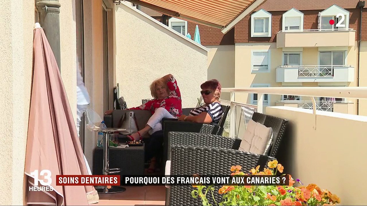 Soins dentaires : ces Français qui se font soigner à l'étranger