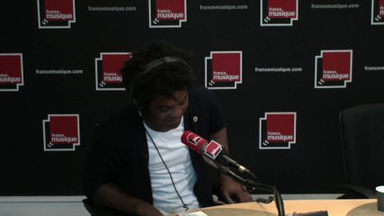 La soul orchestrale de Minnie Ripperton - Christophe Chassol