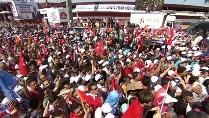 Cumhurbaşkanı Erdoğan: "Sen neyin apoletini söküyorsun? Haddini bil”