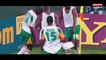 Mondial 2018 : Découvrez l’hymne du Sénégal, chanté par Black M et Youssou N’dour (Vidéo)