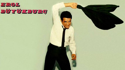 Erol Büyükburç - Era mezzanote (45'lik)