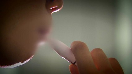 궐련형 전자담배에 1급 발암물질...타르는 더 많아 / YTN