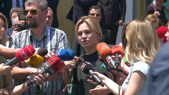 Debate në Kuvend për integrimin dhe Xhafajn! - Top Channel Albania - News - Lajme