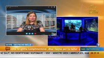 Aldo Morning Show/ Lidhja me Deutsche Welle (07.06.2018)