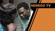 anniversaire surprise de Fatou Gueweul, présence du fils de Serigne Modou Kara