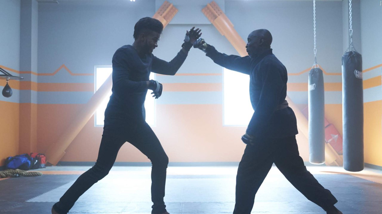 SUPERFLY Trailer German Deutsch (2018) HD