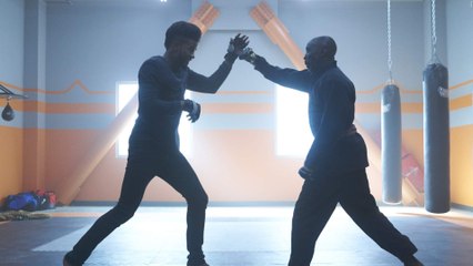 SUPERFLY Trailer German Deutsch (2018) HD