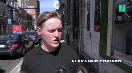 G7 : Québec se prépare au pire et souhaite le meilleur