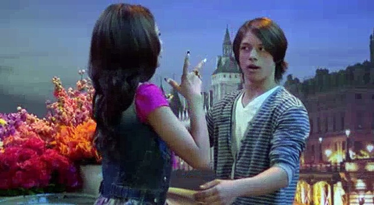 Shake It Up S03E12 - I Do It Up