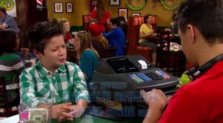 Shake It Up S03E13 - Forward And Back It Up