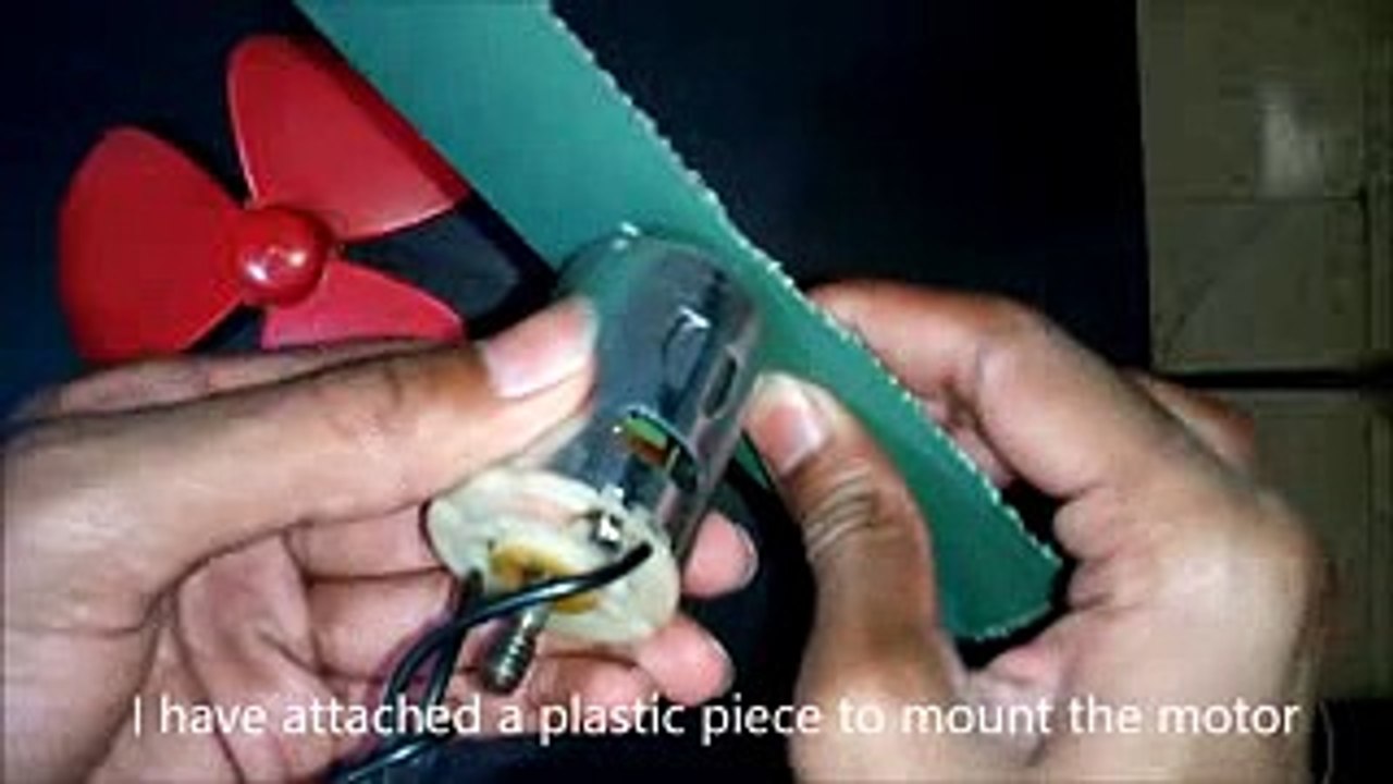 How_to_make_an_air_cooler_at_home_(with_water_level_indicator)