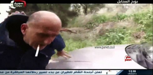 بوح السنابل الحلقة 22