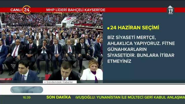 Söz konusu milli beka oldu mu hiçbir güce eyvallah demeyiz