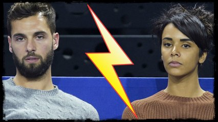 Shy'm et Benoît Paire séparés : Le tennisman revient sur la cause de la rupture