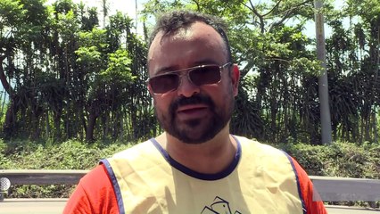 Guatemala rescatan perros abandonados tras erupción