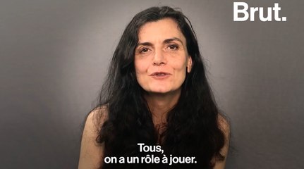 L'environnementaliste Isabelle Delannoy et "l'économie symbiotique"