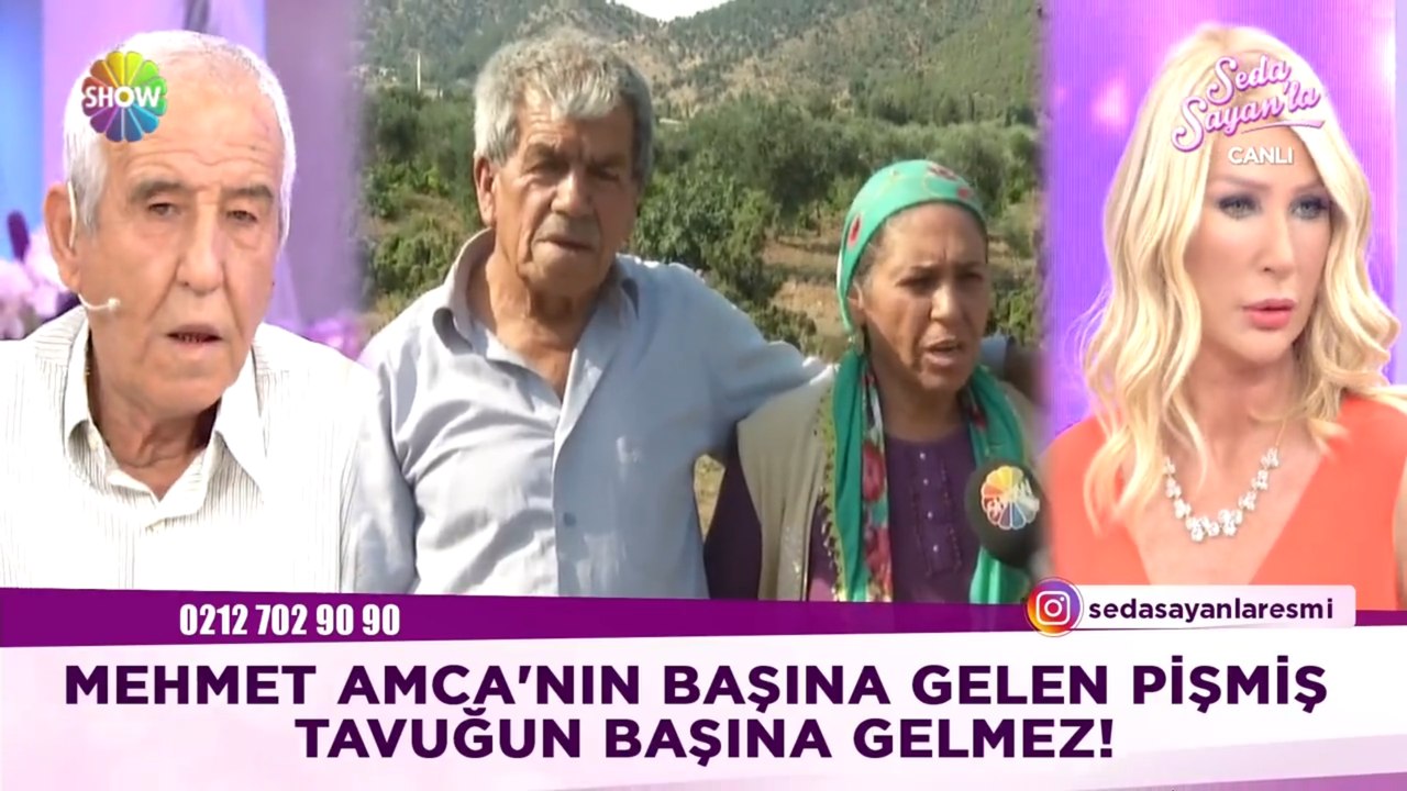 Seda Sayan'la 101. Bölüm 3. Kısım | 7 Haziran 2018