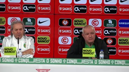 Algérie: Madjer se dit victime d'une "machination"