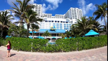 Camping Hollywood June 2018