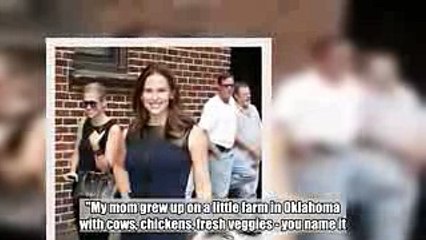 Jennifer Garner is set to star in new children's comedy 'Yes Day'.The proposed movie is based on Amy