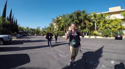 #TEAMG1 spécial E3 2018