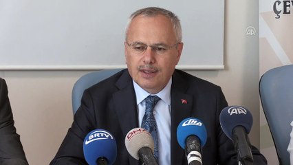 'Cumhuriyet tarihinin en önemli İmar Barışı gerçekleştiriliyor' - KARABÜK