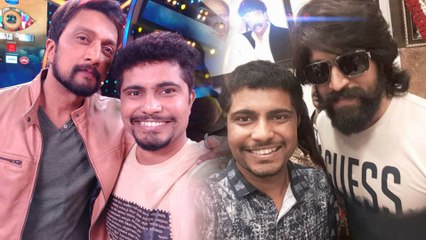 ಅತಿರೇಕದ ಅಭಿಮಾನ ಒಳ್ಳೆಯದಲ್ಲ ಅಂದ್ರು ಪ್ರಥಮ್ ..! | Filmibeat Kannada