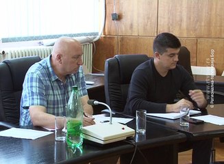 Javni radovi i samozapošljavanje pomažu nezaposlenima, 7. jun 2018. (RTV Bor)