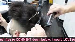 HAIR_STRAIGHTENING_KERATIN★MEN_S_HAIRSTYLE★DRY,_FRIZZY,_CURLY_TO_STRAIGHT_HAIR,_