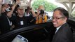 Abang Johari declines to comment on PBB leaving BN