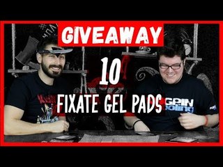 Κολλάνε τα πάντα παντού (+ Giveaway)