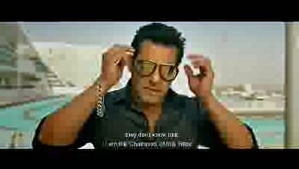 Race 3 2018 Full Movie Videos Dailymotion