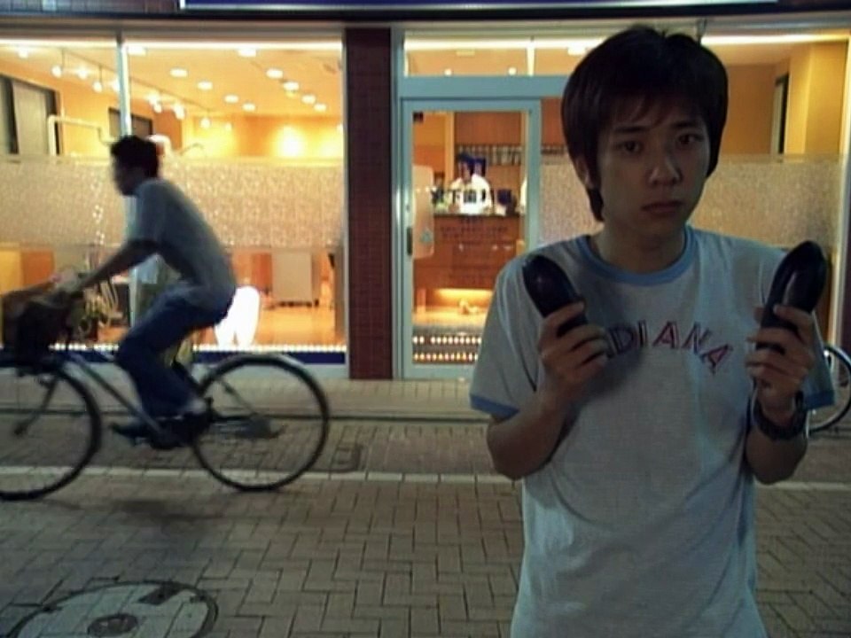 [ShoWA] S U!! EP. 05