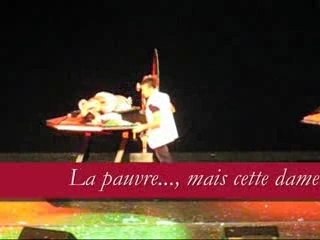 07/12/2007 Inauguration Casino Toulouse